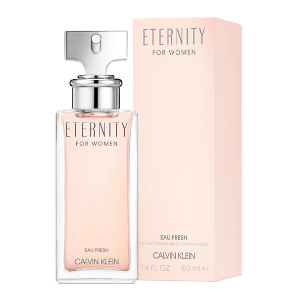 Calvin Klein Eternity Eau Fresh for Women